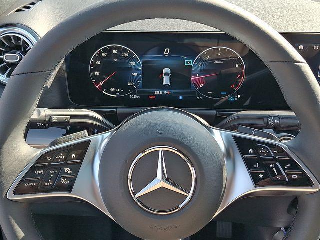 new 2026 Mercedes-Benz GLA 250 car, priced at $49,445