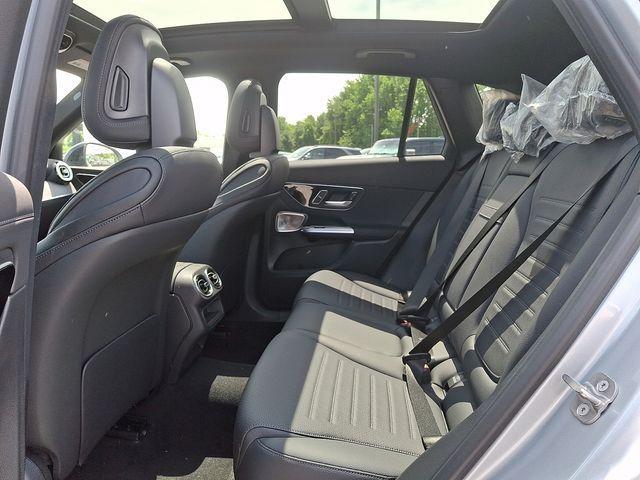 new 2026 Mercedes-Benz GLC 300 car, priced at $67,859