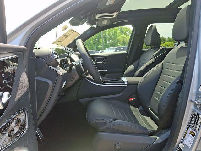 new 2026 Mercedes-Benz GLC 300 car, priced at $67,859