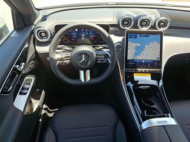 new 2026 Mercedes-Benz GLC 300 car, priced at $65,319