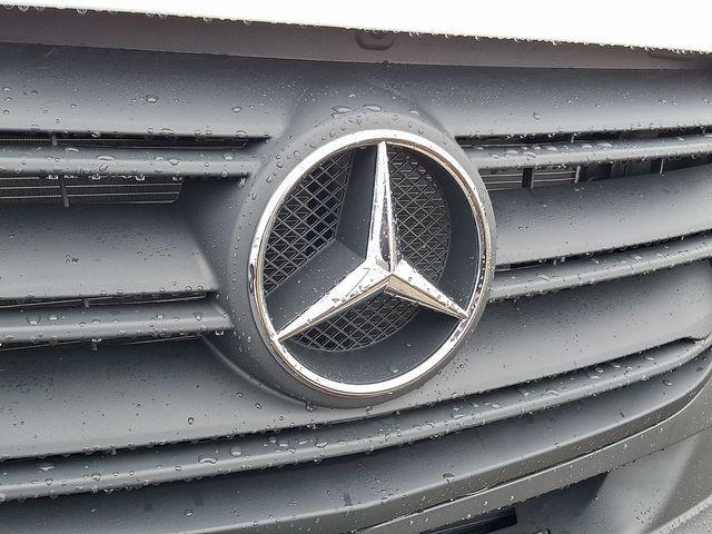 new 2026 Mercedes-Benz Sprinter 2500 car, priced at $68,125