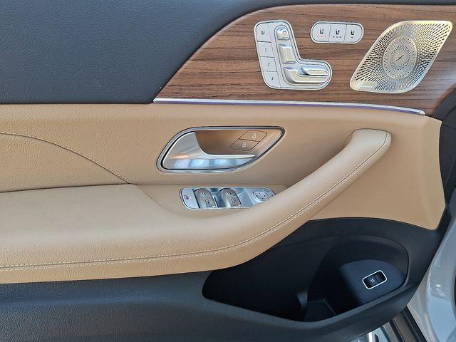 used 2026 Mercedes-Benz GLE 450 car, priced at $79,999