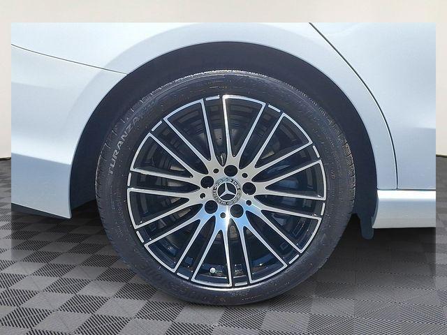 new 2026 Mercedes-Benz C-Class car, priced at $56,449