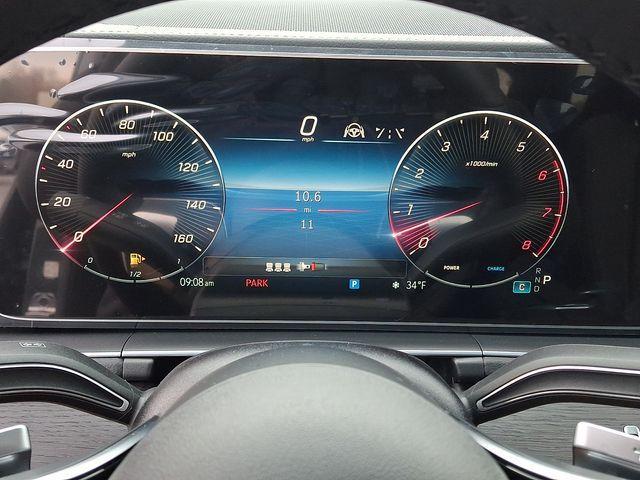 new 2026 Mercedes-Benz GLE 450 car, priced at $79,100