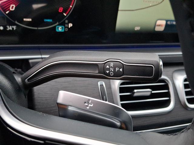 new 2026 Mercedes-Benz GLE 450 car, priced at $79,100