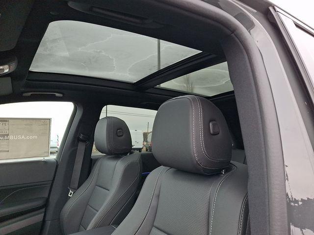 new 2026 Mercedes-Benz GLE 450 car, priced at $79,100