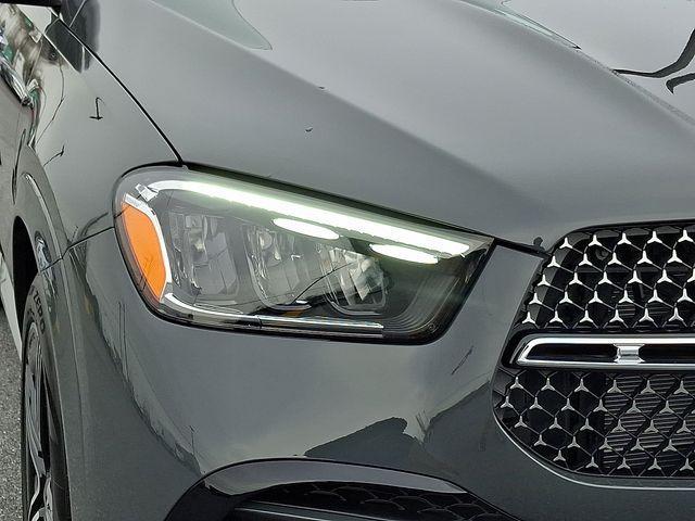 new 2026 Mercedes-Benz GLE 450 car, priced at $79,100