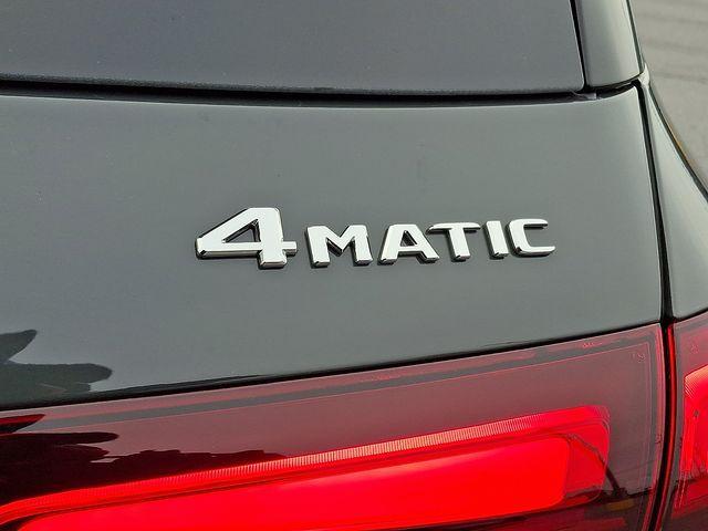 new 2026 Mercedes-Benz GLE 450 car, priced at $79,100