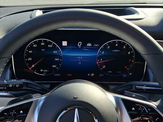 new 2026 Mercedes-Benz GLC 300 car, priced at $66,540