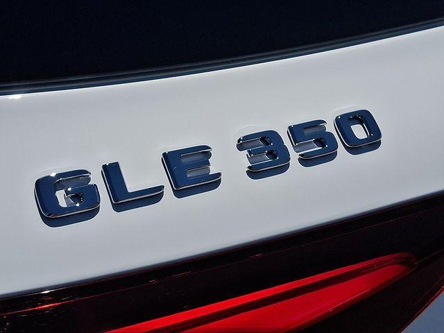 new 2026 Mercedes-Benz GLE 350 car, priced at $74,129