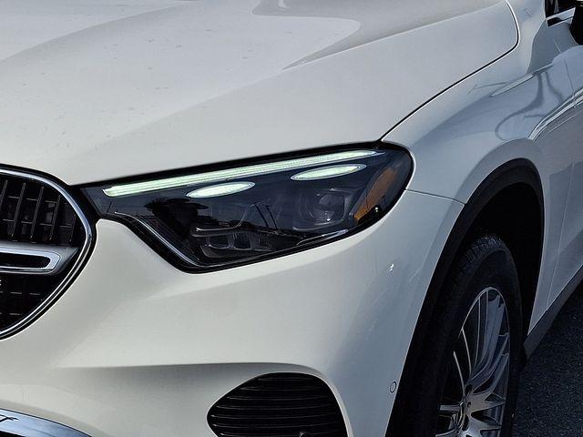 new 2026 Mercedes-Benz GLC 300 car, priced at $62,485
