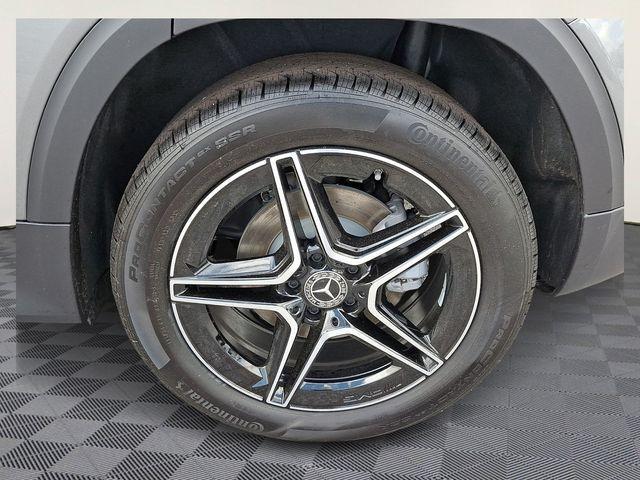 new 2026 Mercedes-Benz GLB 250 car, priced at $53,984