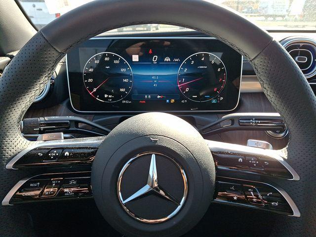 new 2026 Mercedes-Benz CLE 300 car, priced at $80,605