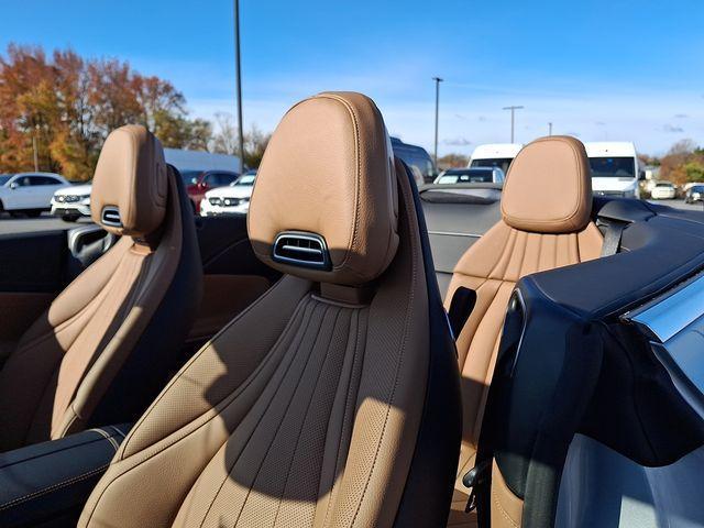 new 2026 Mercedes-Benz CLE 300 car, priced at $80,605