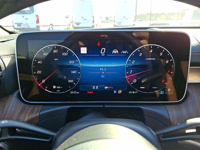 new 2026 Mercedes-Benz CLE 300 car, priced at $80,605