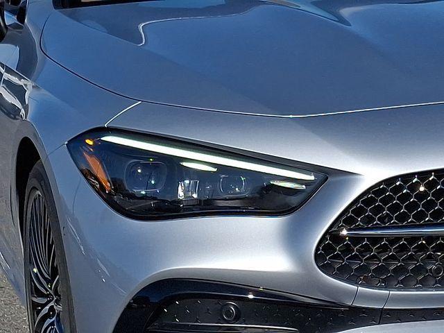 new 2026 Mercedes-Benz CLE 300 car, priced at $80,605