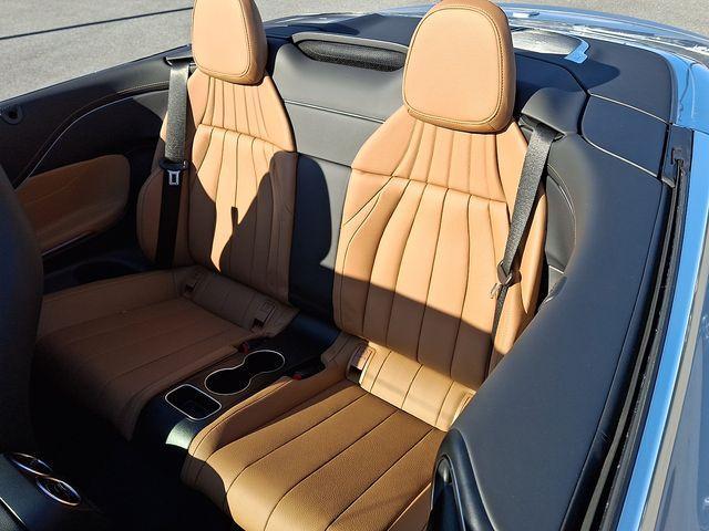 new 2026 Mercedes-Benz CLE 300 car, priced at $80,605