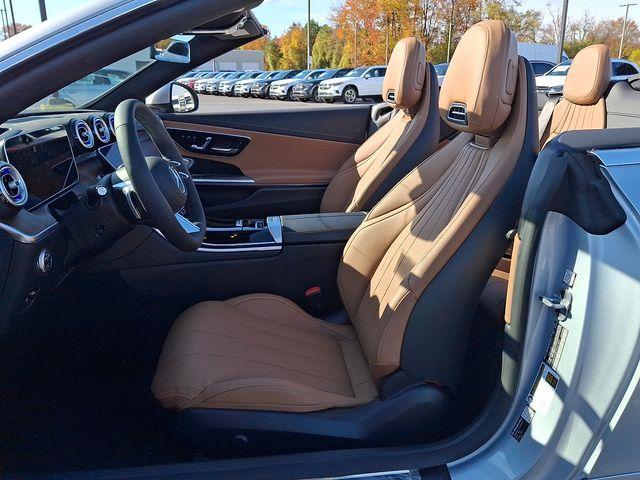 new 2026 Mercedes-Benz CLE 300 car, priced at $80,605