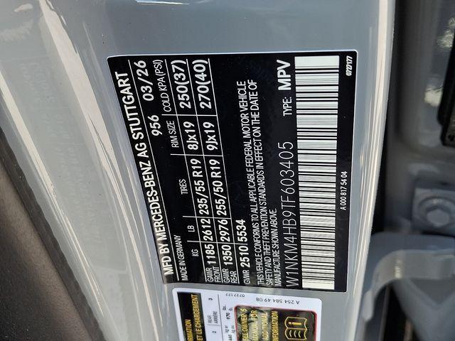 new 2026 Mercedes-Benz GLC 300 car, priced at $66,654