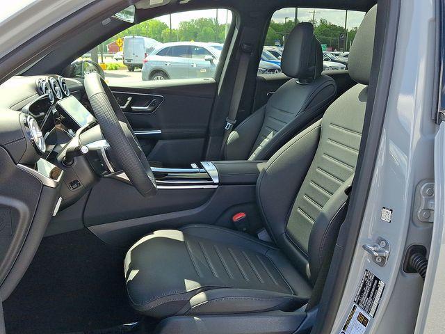 new 2026 Mercedes-Benz GLC 300 car, priced at $66,654