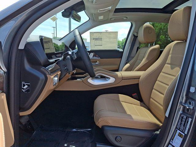 new 2026 Mercedes-Benz GLE 350 car, priced at $83,619
