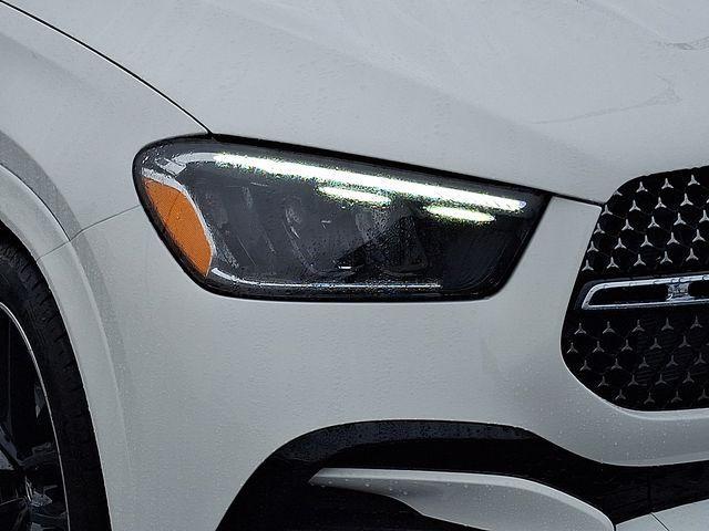 new 2026 Mercedes-Benz GLE 450 car, priced at $92,380