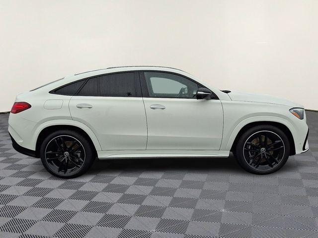 new 2026 Mercedes-Benz GLE 450 car, priced at $92,380