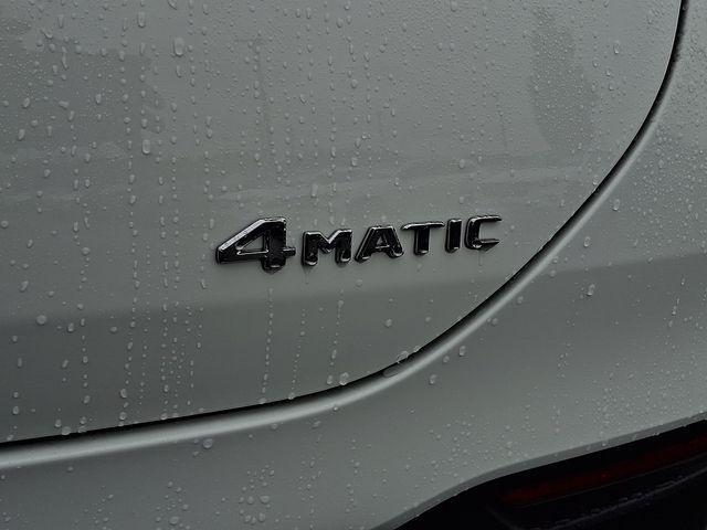 new 2026 Mercedes-Benz GLE 450 car, priced at $92,380