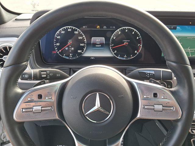 used 2022 Mercedes-Benz G-Class car, priced at $138,900