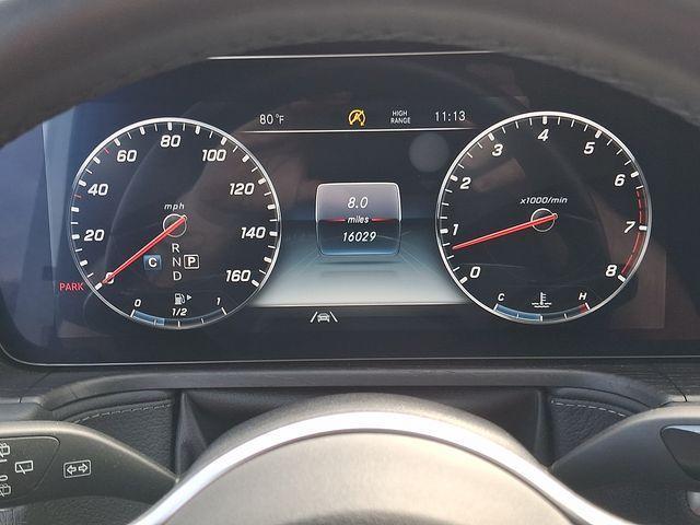 used 2022 Mercedes-Benz G-Class car, priced at $138,900