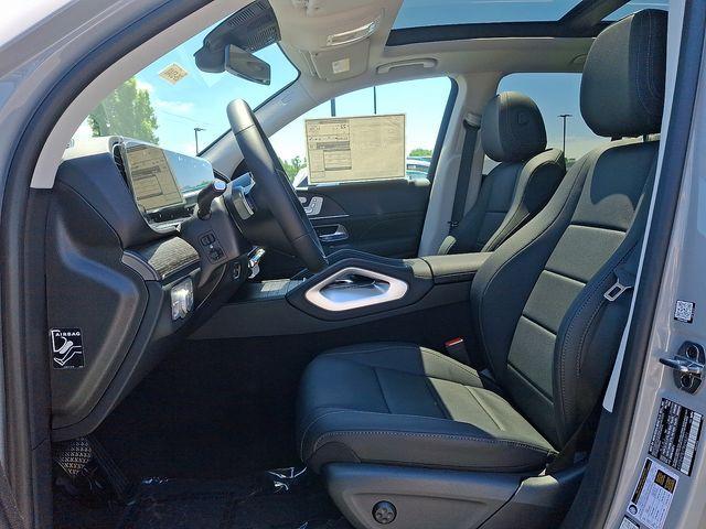 new 2026 Mercedes-Benz GLE 350 car, priced at $79,614