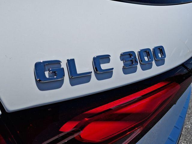 new 2026 Mercedes-Benz GLC 300 car, priced at $61,354