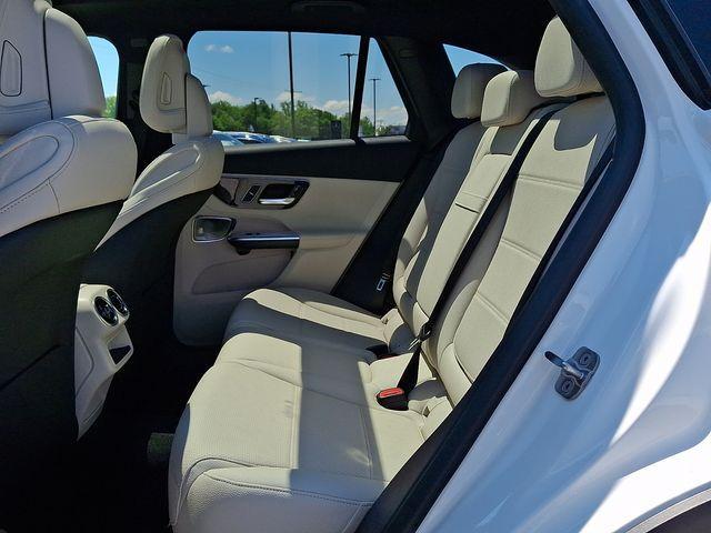new 2026 Mercedes-Benz GLC 300 car, priced at $61,354