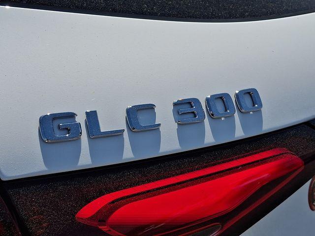 new 2026 Mercedes-Benz GLC 300 car, priced at $63,049
