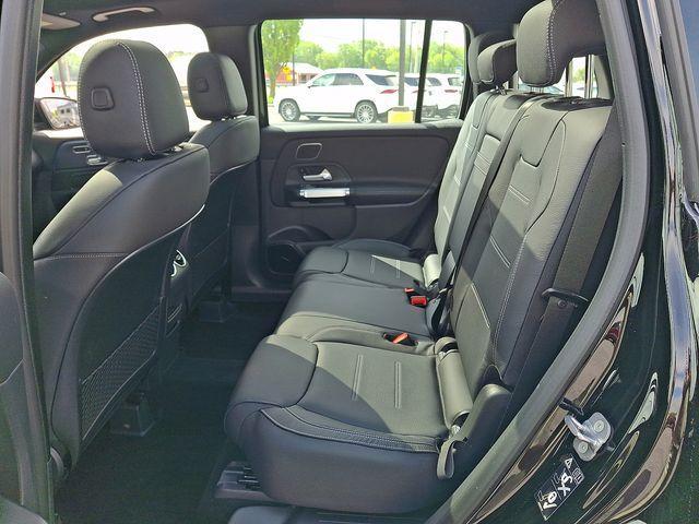 new 2026 Mercedes-Benz AMG GLB 35 car, priced at $70,784