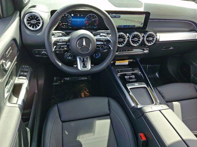 new 2026 Mercedes-Benz AMG GLB 35 car, priced at $70,784
