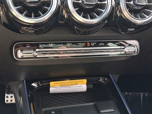 new 2026 Mercedes-Benz AMG GLB 35 car, priced at $70,784