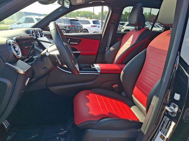 used 2026 Mercedes-Benz GLC 300 car, priced at $63,379