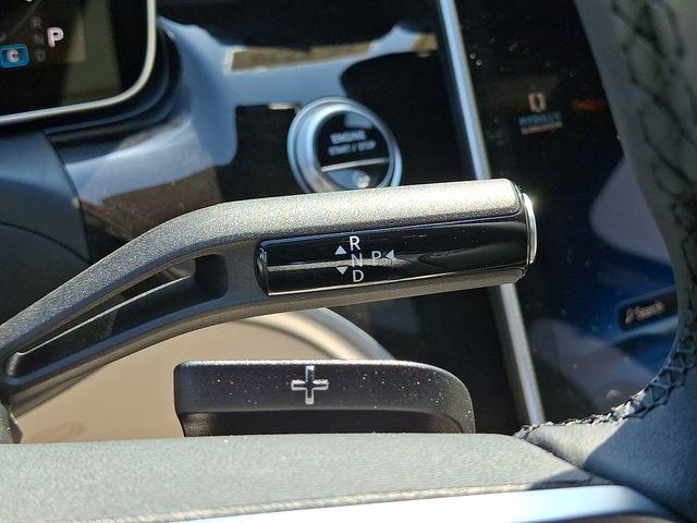 new 2026 Mercedes-Benz C-Class car, priced at $53,970