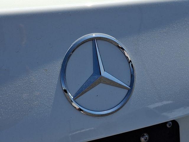 new 2026 Mercedes-Benz C-Class car, priced at $53,970