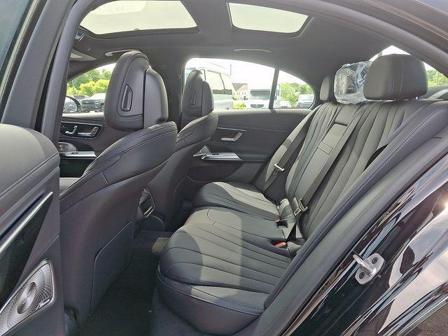 new 2026 Mercedes-Benz E-Class car, priced at $74,429