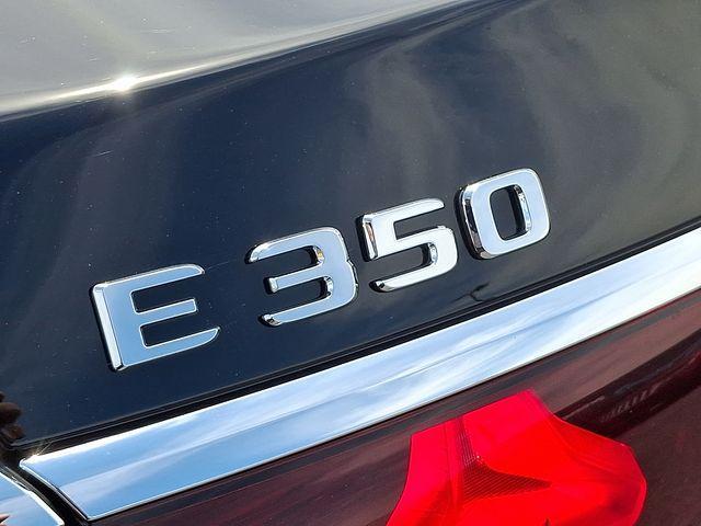 new 2026 Mercedes-Benz E-Class car, priced at $74,429