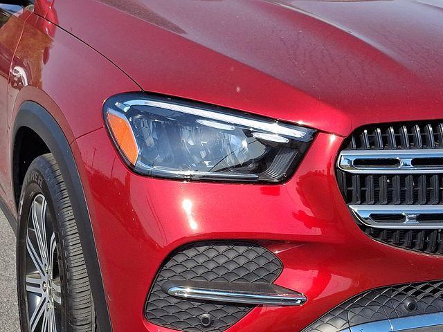 used 2025 Mercedes-Benz GLE 350 car, priced at $61,798