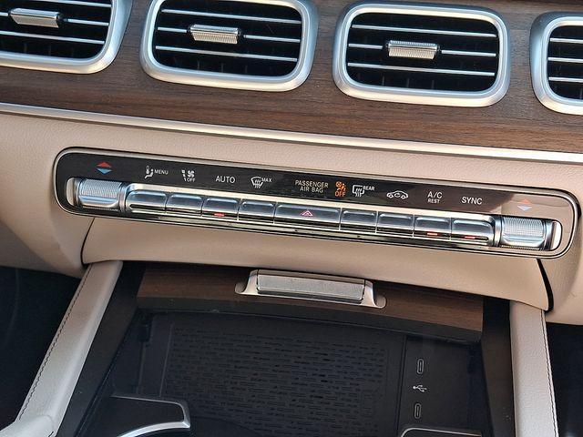used 2025 Mercedes-Benz GLE 350 car, priced at $61,798