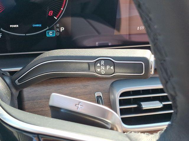 used 2025 Mercedes-Benz GLE 350 car, priced at $61,798