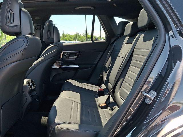 new 2026 Mercedes-Benz GLC 300 car, priced at $65,529