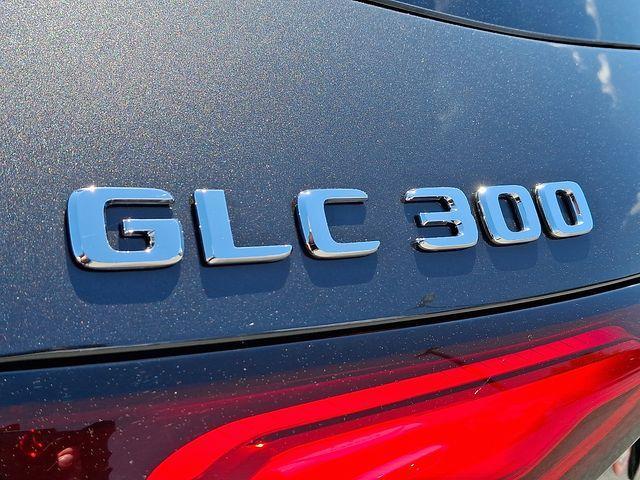 new 2026 Mercedes-Benz GLC 300 car, priced at $65,529