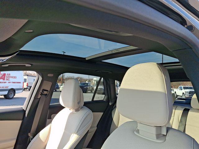 new 2026 Mercedes-Benz GLC 300 car, priced at $65,940