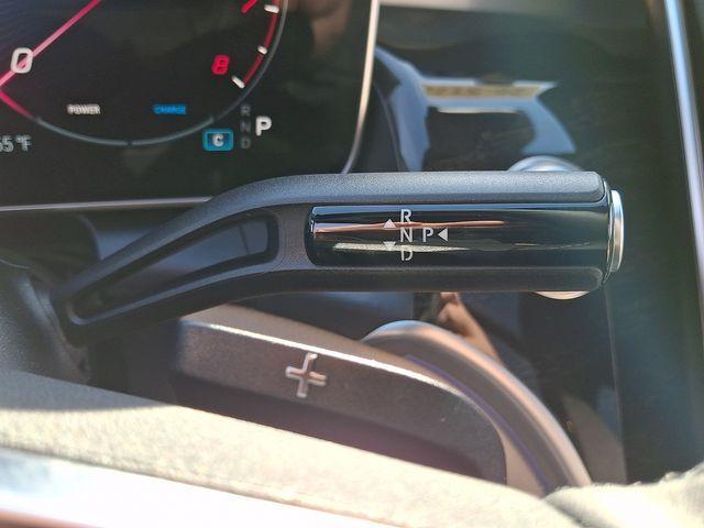 new 2026 Mercedes-Benz GLC 300 car, priced at $65,940