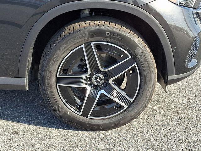 new 2026 Mercedes-Benz GLC 300 car, priced at $65,940